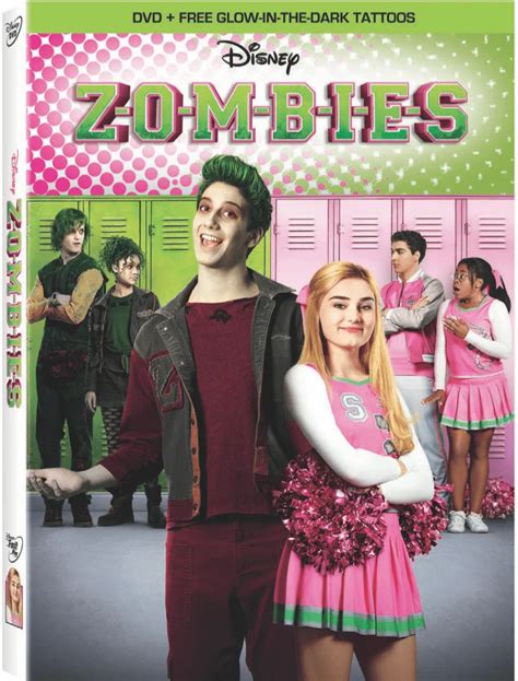 zombie disney chanel|disney channel zombies full movie.